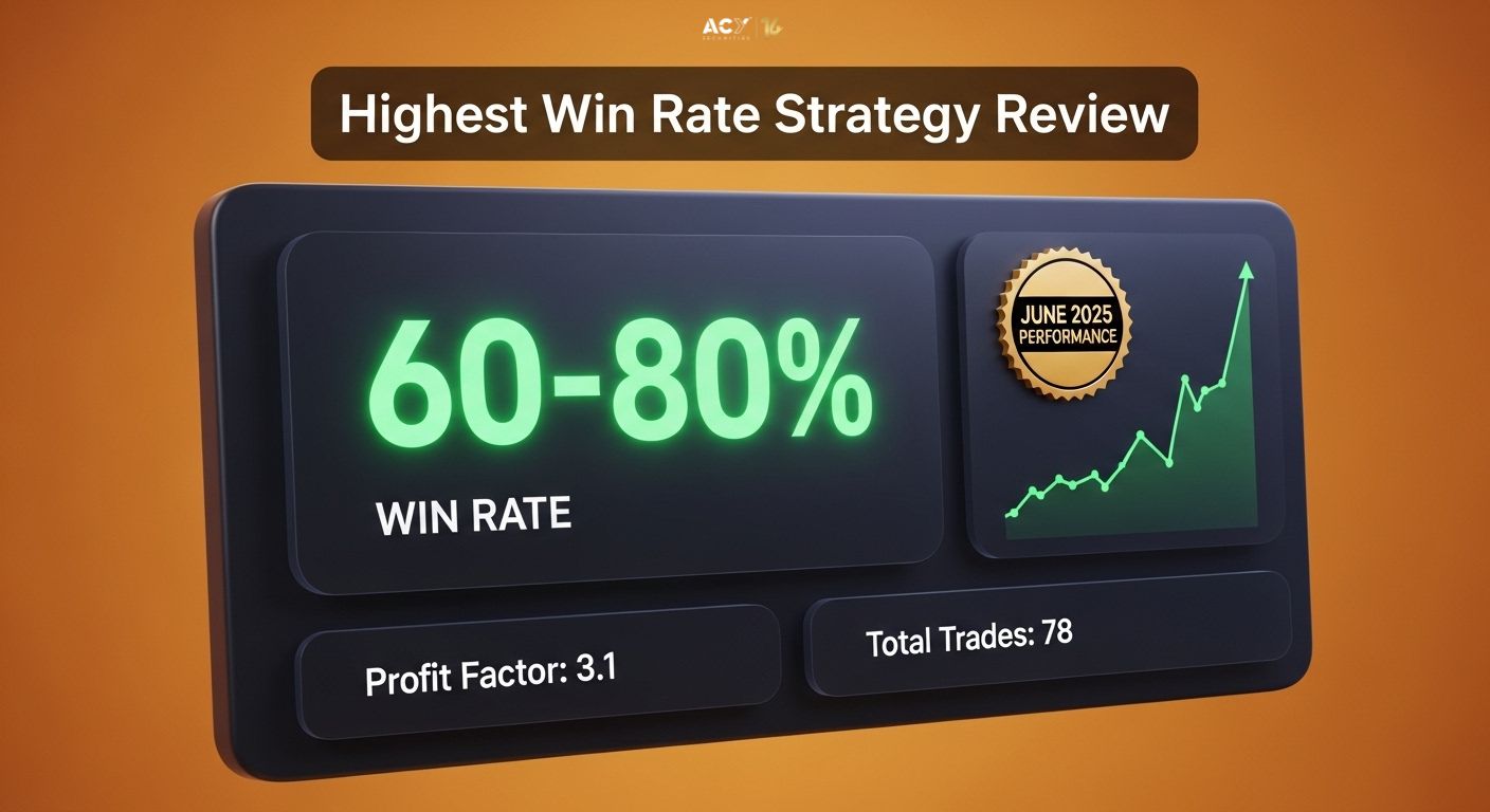 Free webinar for traders