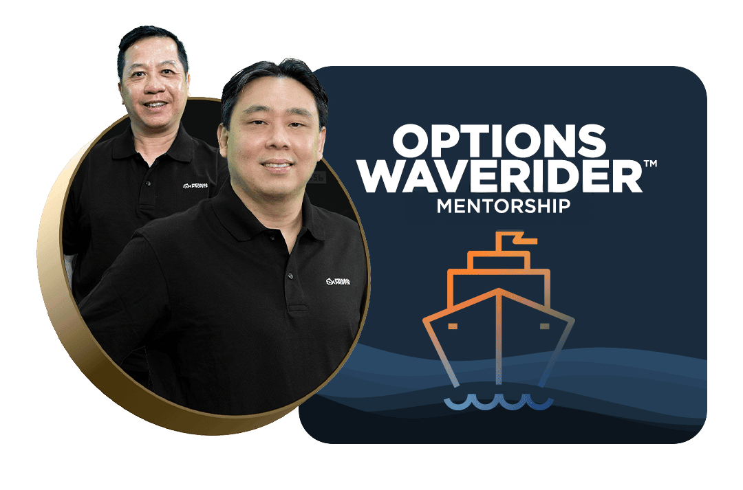 mentor in piranha profits